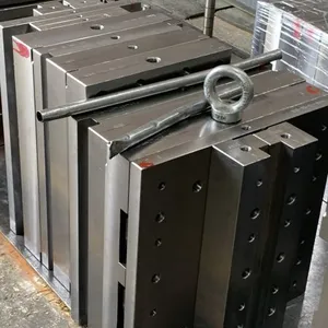 Plastic Injection Molding Service OEM Plastic Injection Molding Maker thumbnail-1