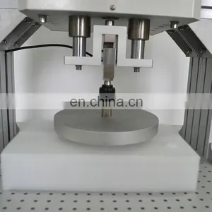 ZONHOW Lab Foam Hardness Test Machine Equipment Indentation Instrument Price thumbnail-4