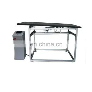 IEC61215:2-2016 PV Module Cables Torsion Testing Machine thumbnail-1