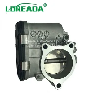 LOREADA New Throttle Body Assembly F01R00Y048 for MG 3 5 /Roewe 350 550/ ZOTYE T600 Z500 Mitsubishi Engine Fuel Injection Intake thumbnail-3