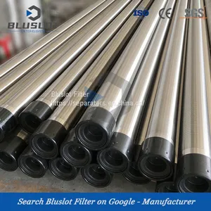 ss Water Well Screen Suppliers thumbnail-1