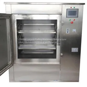 Industrial Microwave Oven thumbnail-1
