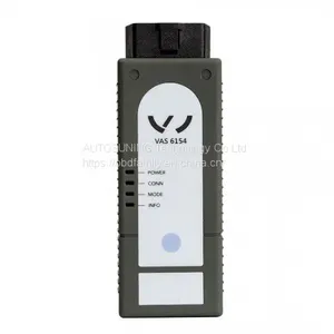 New WIFI VAS6154 ODIS 5.1.6 VAG Diagnostic Tool for VW Audi Skoda thumbnail-1