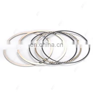 Piston Ring for Fiat Fire1.4 8v Flex A25140/TT.8330 72mm 4cylinder thumbnail-2