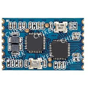 MIFARE Reader Module, NFC Tag RFID Reader Writer, ISO14443A, UART TTL thumbnail-2