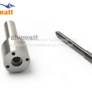 OEM New Injector Nozzle DSLA128P5510 Fits for 0445120123 0 445 120 059 231 Injector thumbnail-3