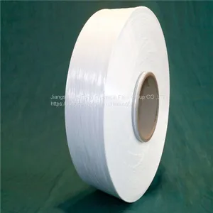 High Tenacity Nylon Filament Yarn China Manufacturer thumbnail-1