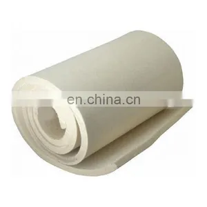 High Quality Eco-friendly 3 mm 100% Natural High Density Felt 3mm 10mm Thick 100 Best Quality Chinese Wool Felt thumbnail-2