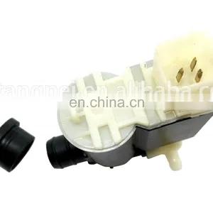 Washer Pump For Hyun-dai OEM 98510-1H100 985101H100 98510-2V100 98510-1F100 985102V100 985101F100 98510-2L100 98510-2C100 thumbnail-2