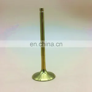 Intake and Exhaust Engine Valve Assembly For Nissan Tiida C11 HR16DE thumbnail-7