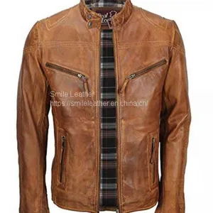 Leather Jackets, thumbnail-1