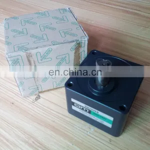 Japan Gear Head Motor 5GU30KB Mini Motor In Stock With High Quality thumbnail-1