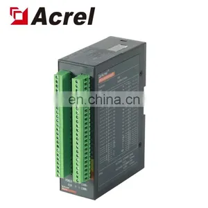 Acrel Din Rail Installation Signal Monitoring ARTU-K32 thumbnail-1