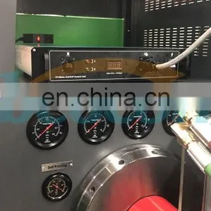 CR918S Injector Coding PT Injector Pump Test Boten Common Rail Pump and Injector Test Bench thumbnail-3
