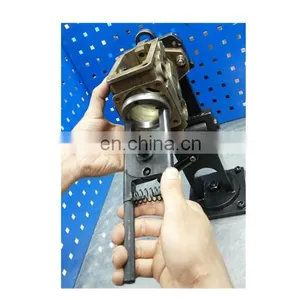 Car Second Level Oil Pump Pliers Common Rail Injector Auto Repair Tool thumbnail-2