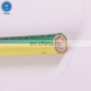 PVC Electric Wire for IEC Sizes thumbnail-1