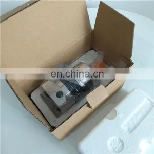 High Speed 50:1 / 64 1 / 70 to 1 Ratio Planetary Gearbox thumbnail-7