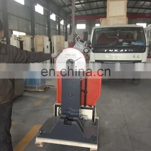 ASTM E23 Standard Scemi-automatic Charpy Impact Testing Machine thumbnail-4