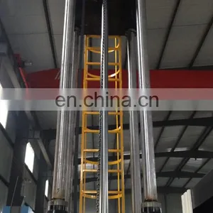 50000J Steel Drop Tear Impact Tester thumbnail-3
