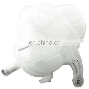 Coolant Expansion Tank 1304009 1304010 1304034 13312277 13312278 22953219 for OPEL CORSA C thumbnail-1
