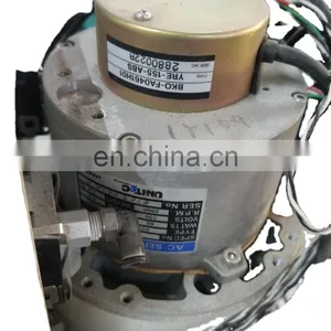Industrial Robot Body RV-E3J and DTBL-5010B Motor DTBL-2714B and YRE-155-ABS thumbnail-2
