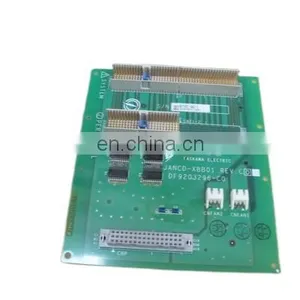 JANCD-XBB01 New Control Panel thumbnail-1