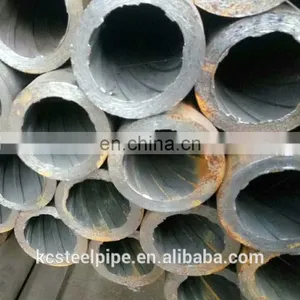 ASME SA210 Gr.C High Pressure Seamless Boiler Rifled Tube (Ribbed Tube) thumbnail-6
