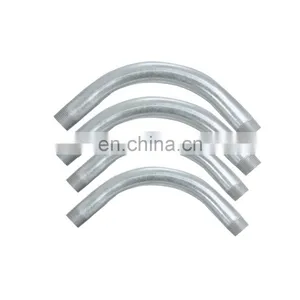 Supplier of Electric RSC Conduit Elbow Rmc Conduit Bending thumbnail-6
