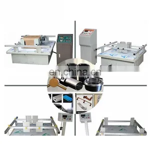 Liyi Tester Vibration Test Table Price thumbnail-7