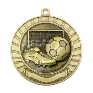 CUSTOM PINSTAR MEDAL 2022 thumbnail-1