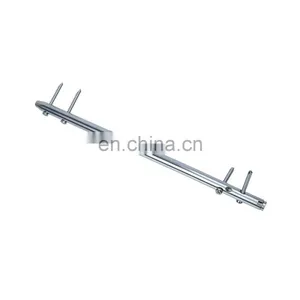 High Quality Humeral Intramedually Nail With Stainless Steel Nail Humeral Titanium Nail thumbnail-3