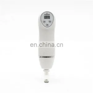 Handheld Microdermabrasion Diamond Peeling Blackhead Removal Skin Peeling Dermabrasion Device thumbnail-6