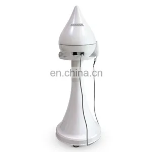 2019 High Quality Ultrasound Needle Free Mesotherapy Beauty Machine thumbnail-6