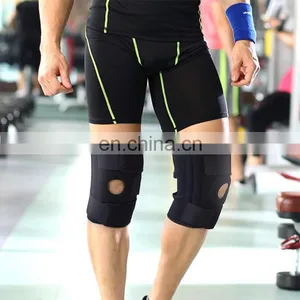 Fitness Pain Joint Collision Protective Elbow Arthritis Cushion Knee Pads thumbnail-7