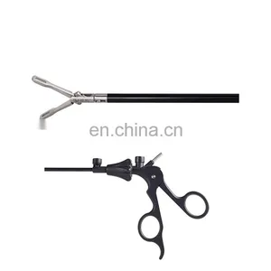 Laparoscopic Medical Instruments Laparoscopic Grasping Forceps thumbnail-3