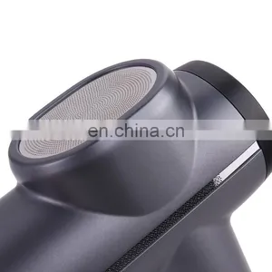 Vivanstar Mini Massager Model 8842 Massage Gun Facial Gun Deep Pressure Relieve thumbnail-5