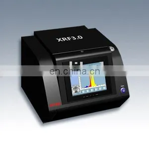 Analysis: Au ,Ag ,pt ,Pd,Rh ,Ru ,Cu,etc Gold Tester thumbnail-1