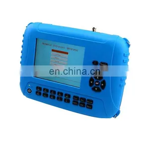 High Precision Non-Metallic Ultrasonic Cement Tester Detector Ultrasonic Detector Pulse Velocity Tester thumbnail-1