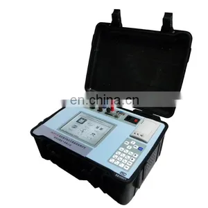 Voltage Transformer Field Tester thumbnail-1