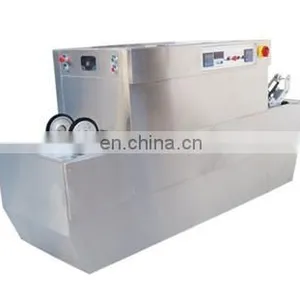 RH-450 Multi-function Sample Steamer Machine thumbnail-2