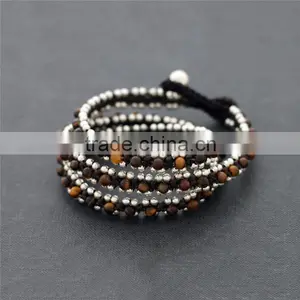 2016 Unisex Cheap Braid Friendship Bracelets XE09-0337 thumbnail-1