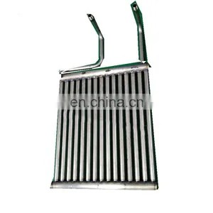 Heat Exchanger Tube Heat Exchanger Stainless Steel Coil Tube thumbnail-6