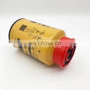 Excavator Diesel Engine Fuel Water Separator Filter 382-0664 P551110 326-1644 thumbnail-3