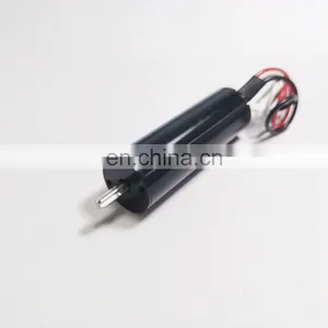 Bldc Coreless Mini Motor 12v Low Noise for Household Appliance Brushless Motor 1650ZWW thumbnail-2