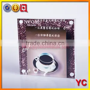 2015 High Quality Acrylic Photo Frames thumbnail-1