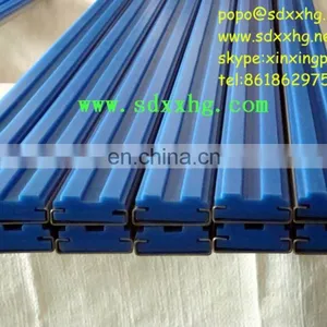 Aluminium Accessories Slide Rails Guide Rail thumbnail-2