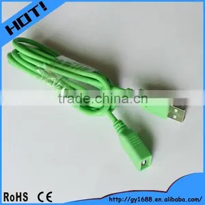 SuperSpeed USB 2.0 A Male to A Female Extension Cable 1.8m thumbnail-3
