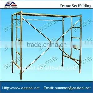 Scaffolding System thumbnail-1