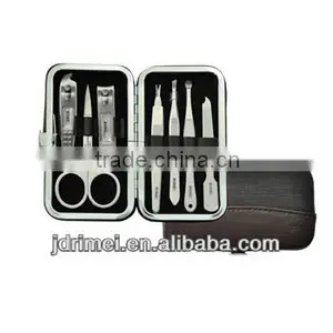 Manicure Pedicure Set Tool Box Manicure Set for Corporate Gift Business Gift thumbnail-1