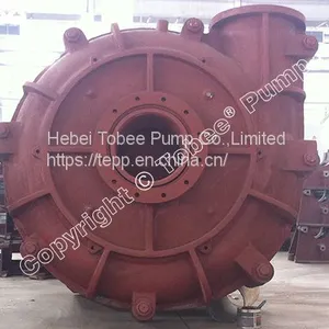 18x16TU-AH Slurry Pump thumbnail-1